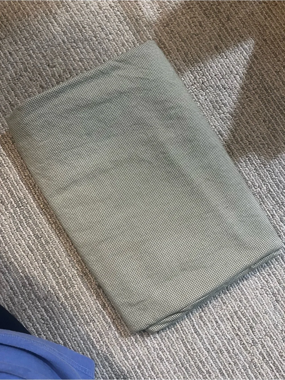 Heavyweight Cotton 6ft Tablecloths Handmade